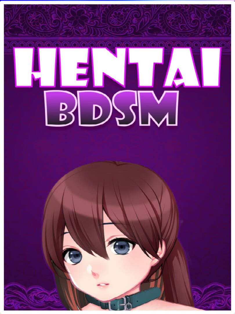 Hentai BDSM