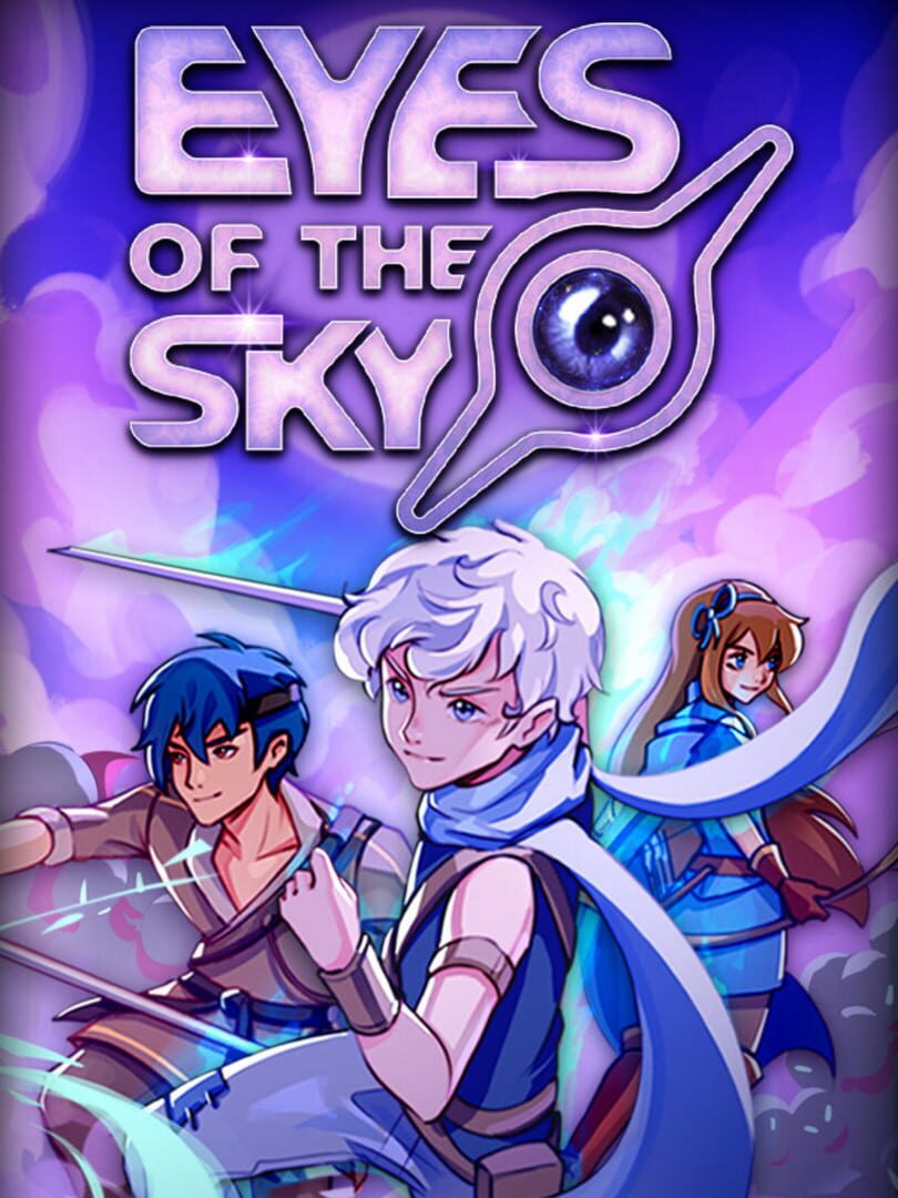 Eyes of the Sky