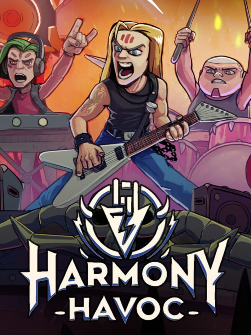 Harmony Havoc