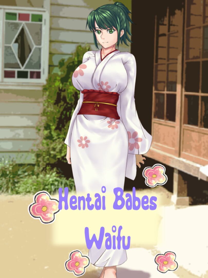 Hentai Babes: Waifu