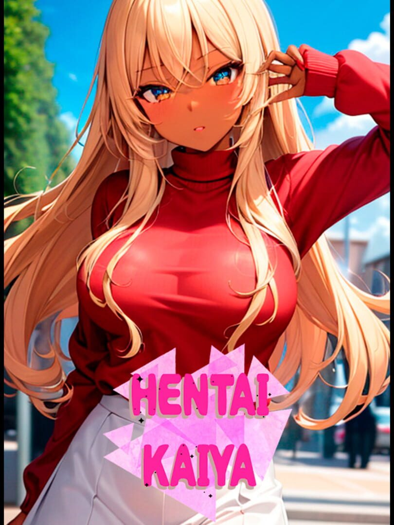 Hentai Kaiya