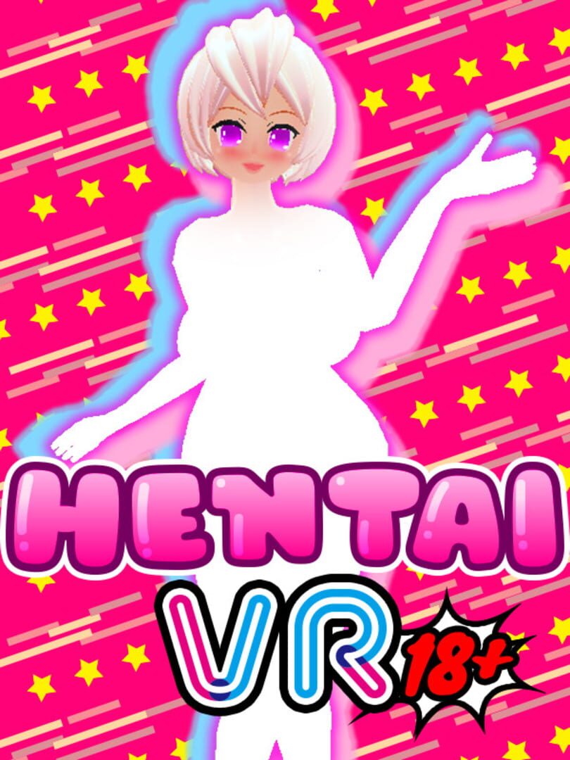 Hentai VR 18+