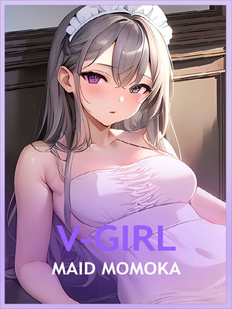 Hentai Maid Momoka