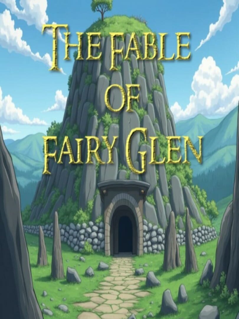 The Fable of Fairy Glen
