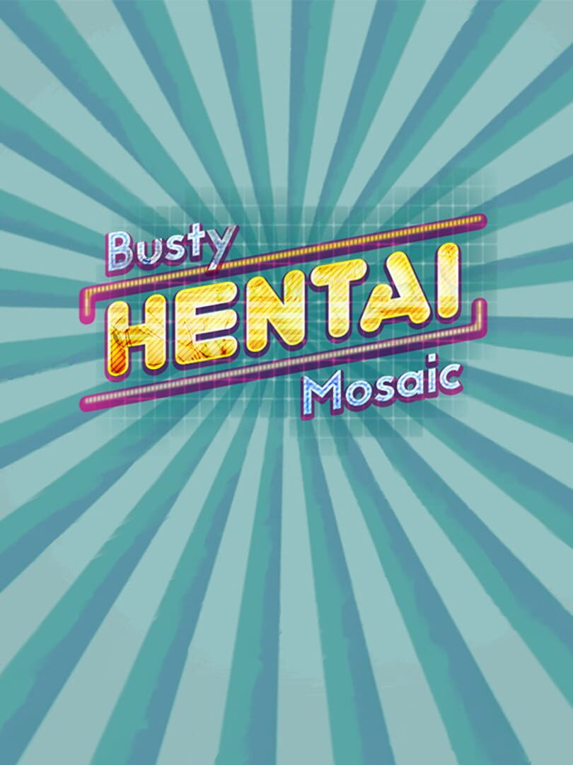Busty Hentai Mosaic