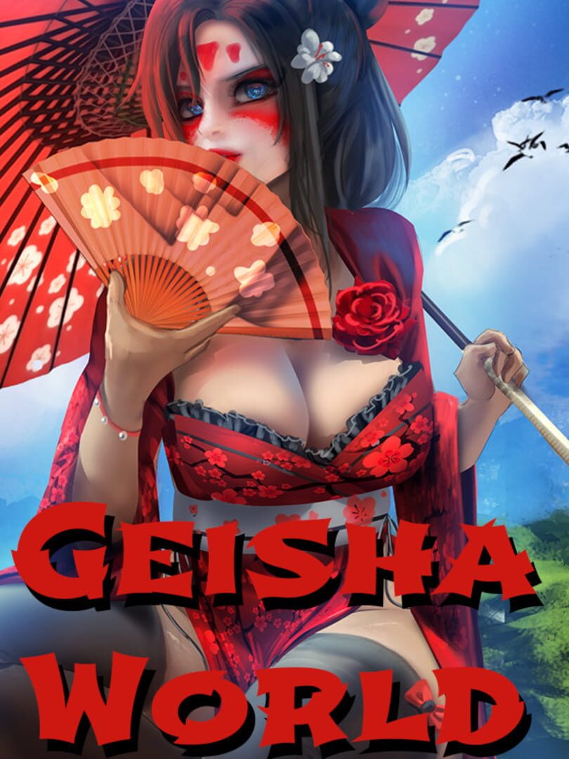 Geisha World