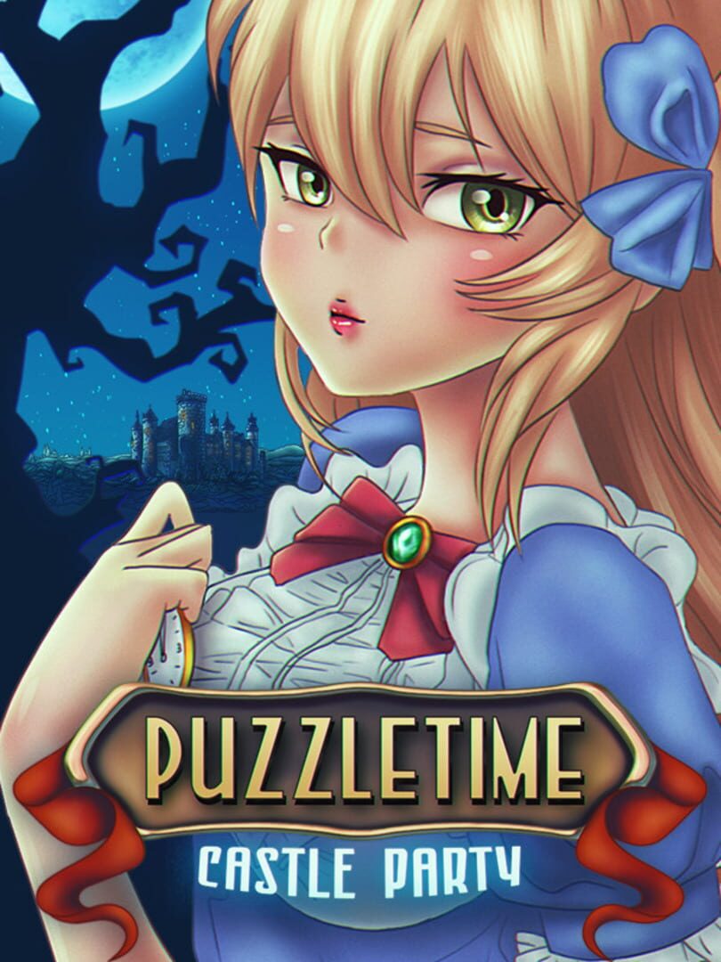 Puzzletime: Castle Party