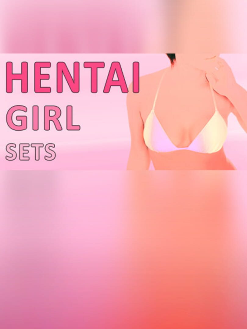 Hentai Girl Sets