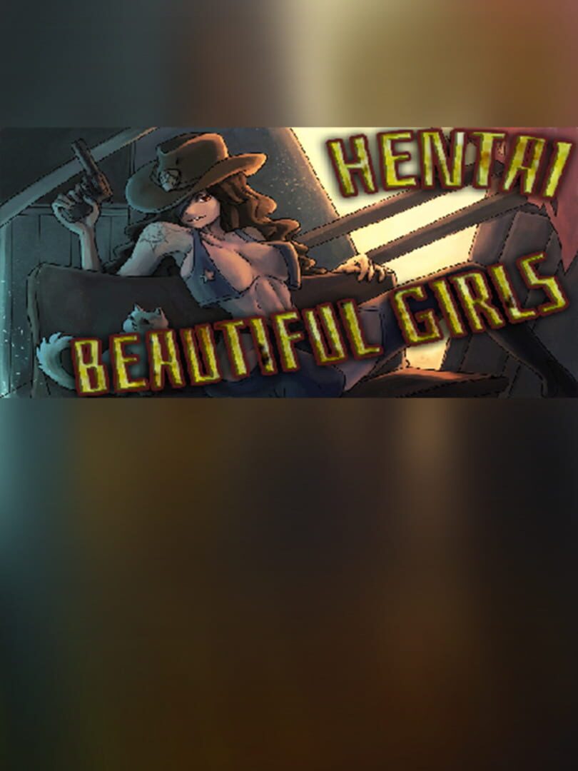 Hentai Beautiful Girls