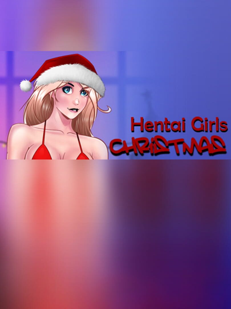 Hentai Girls: Christmas