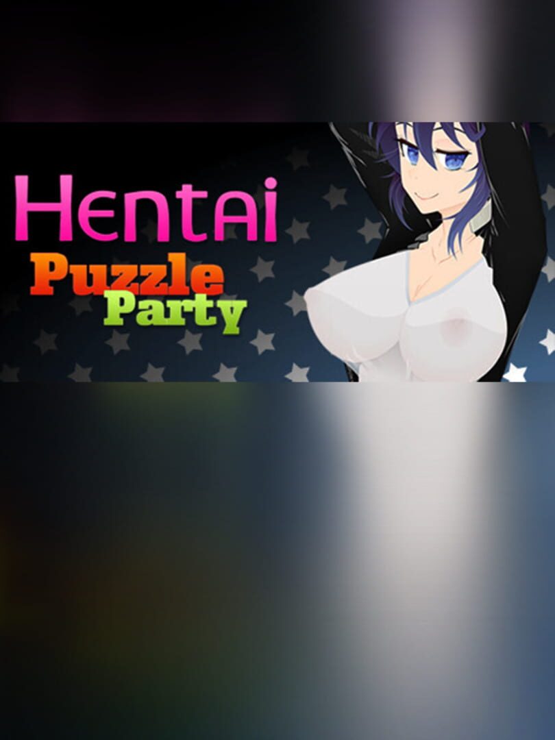 Hentai Puzzle Party