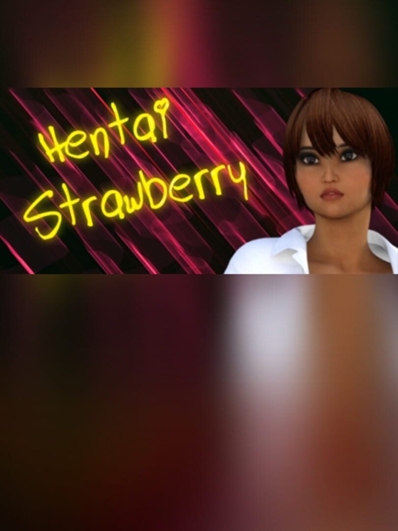 Hentai Strawberry