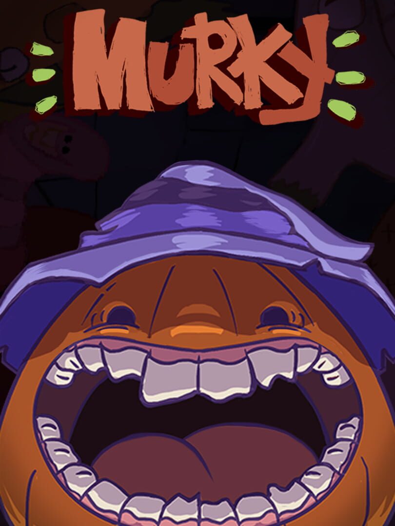 Murky