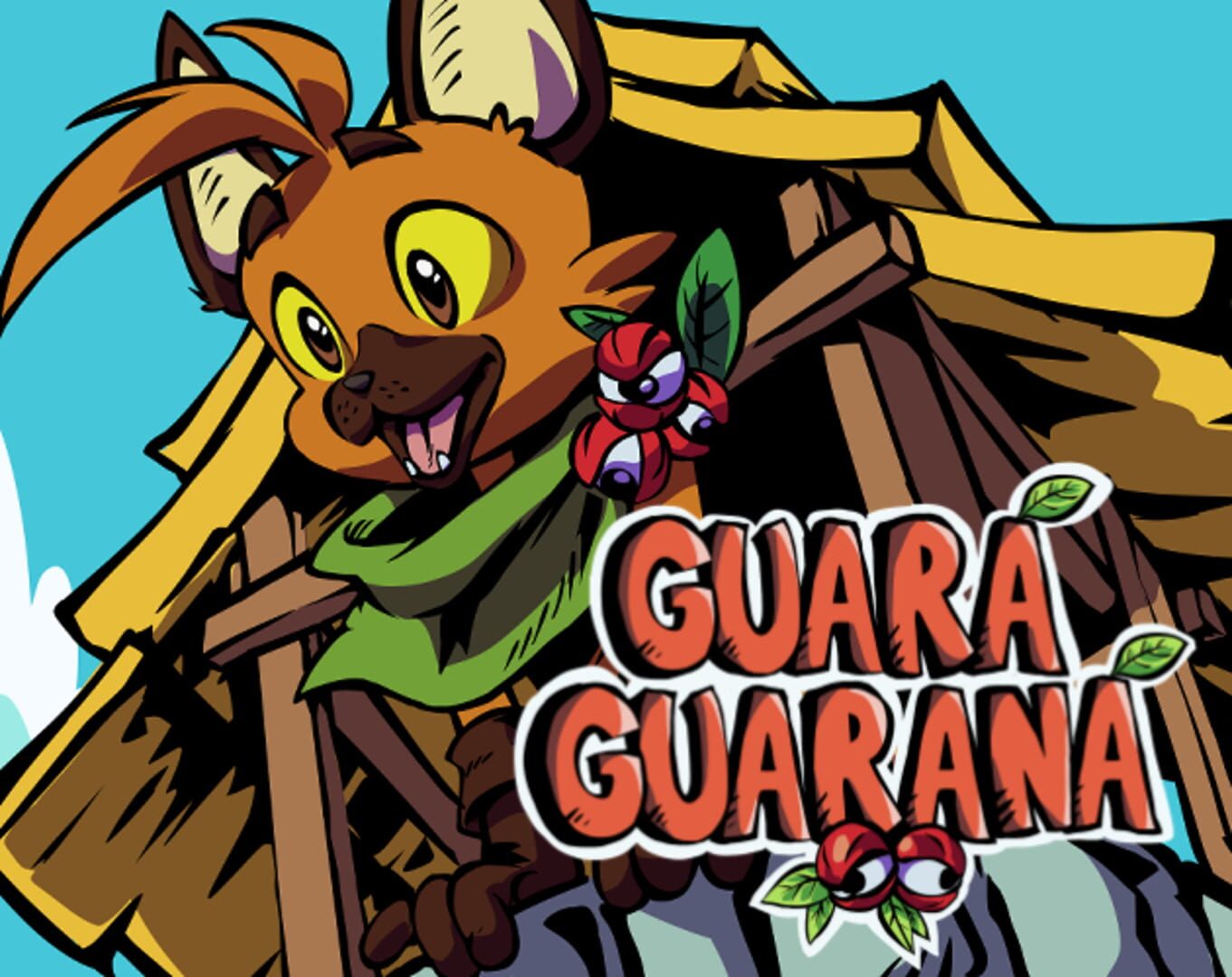 Guará Guaraná