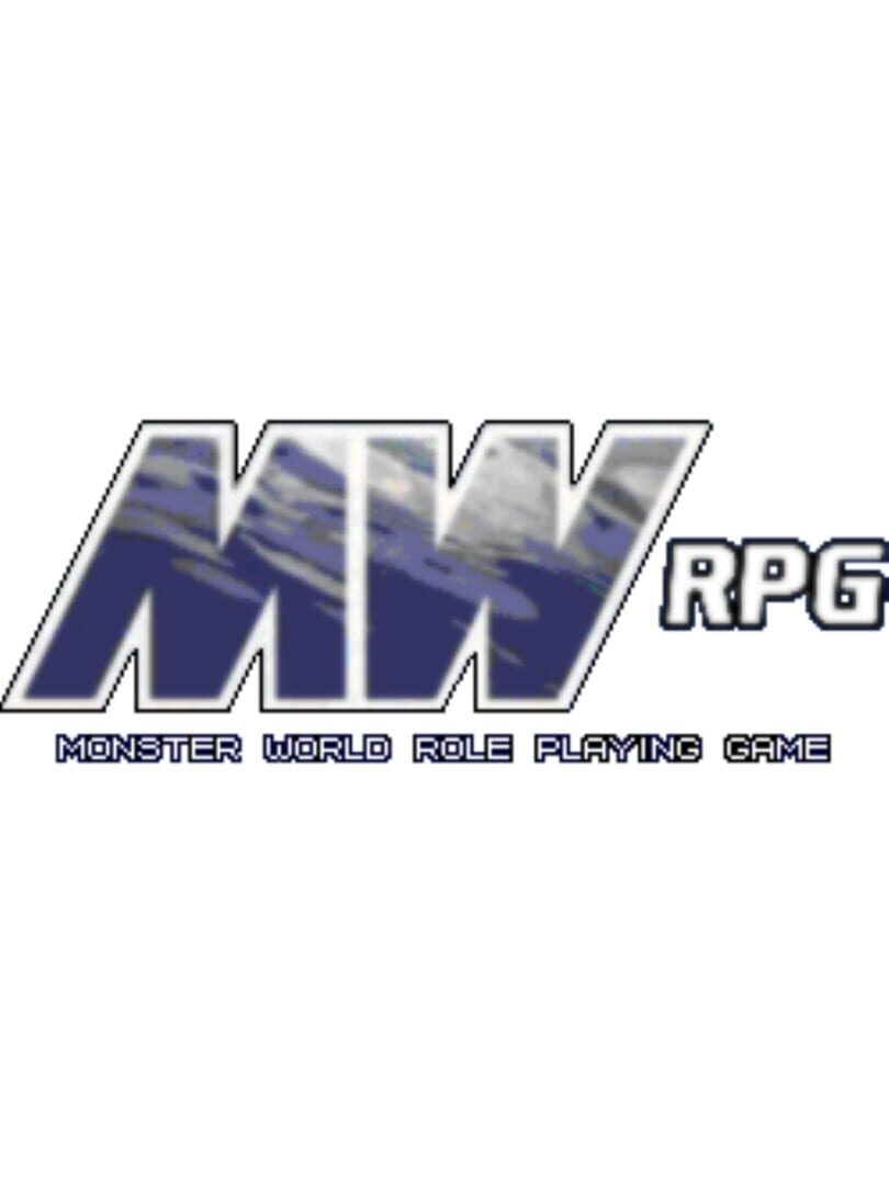 Monster World RPG