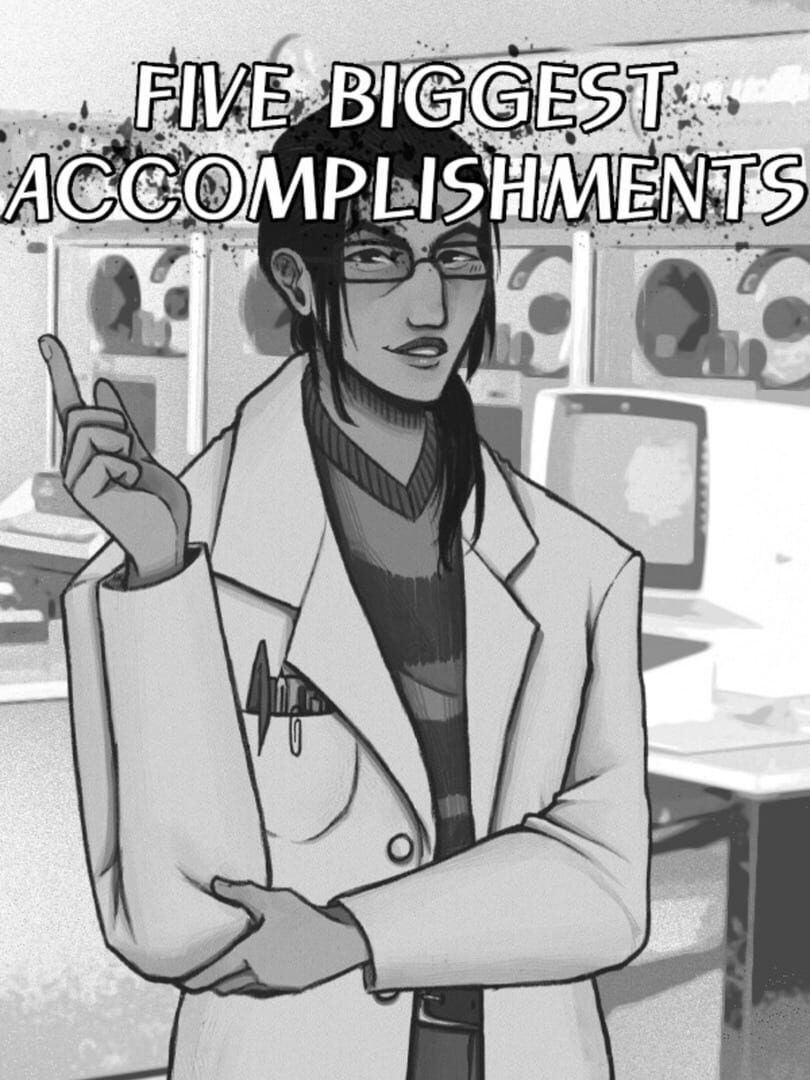 Jeu : Five Biggest Accomplishments