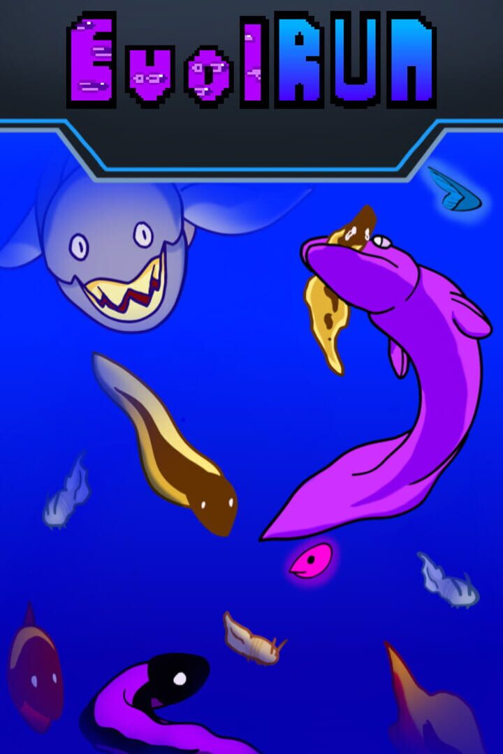 EvolRun