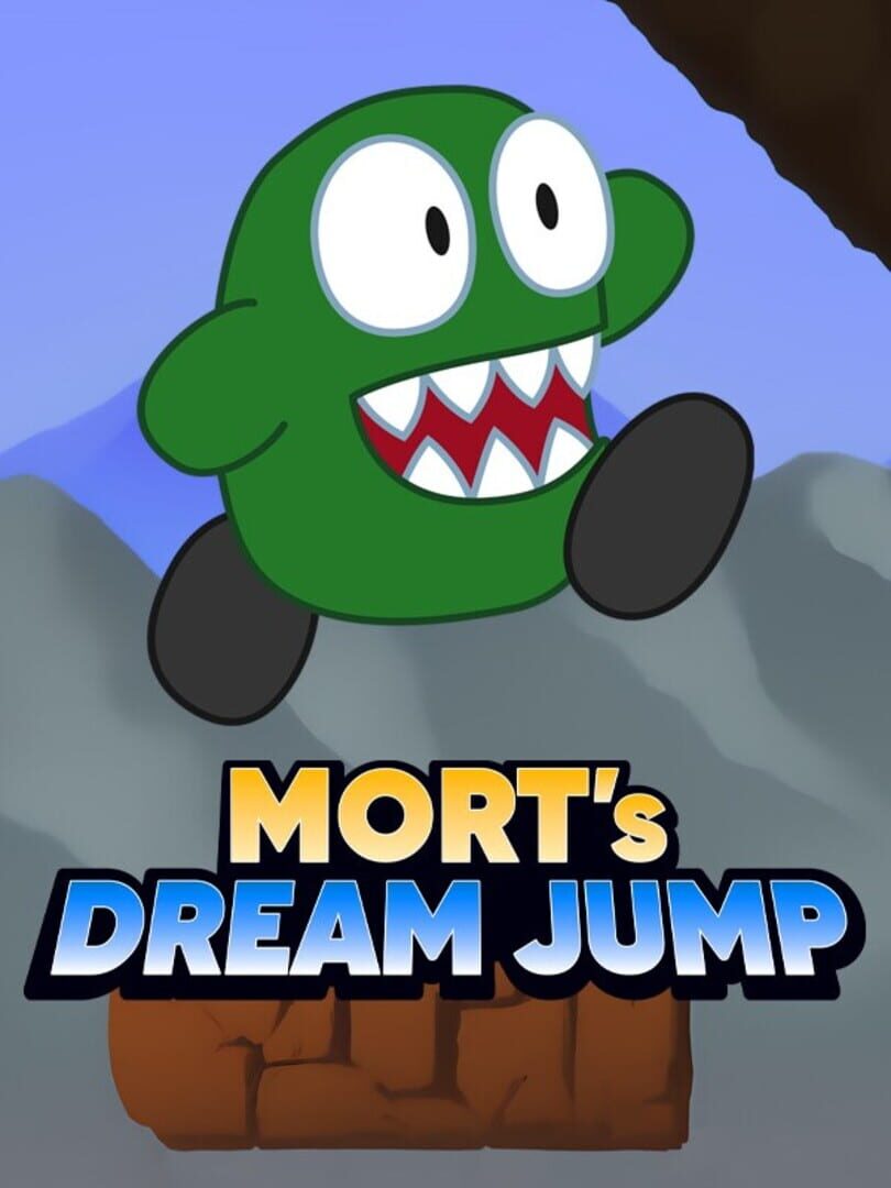 Mort's Dream Jump
