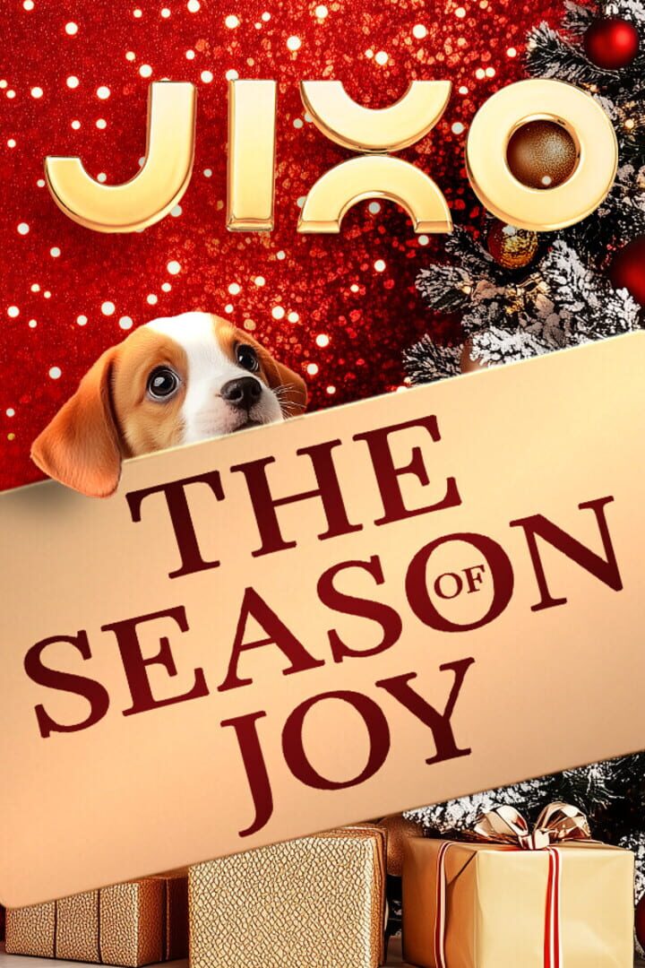 Jeu : Jixo: The Season of Joy - Collector's Edition
