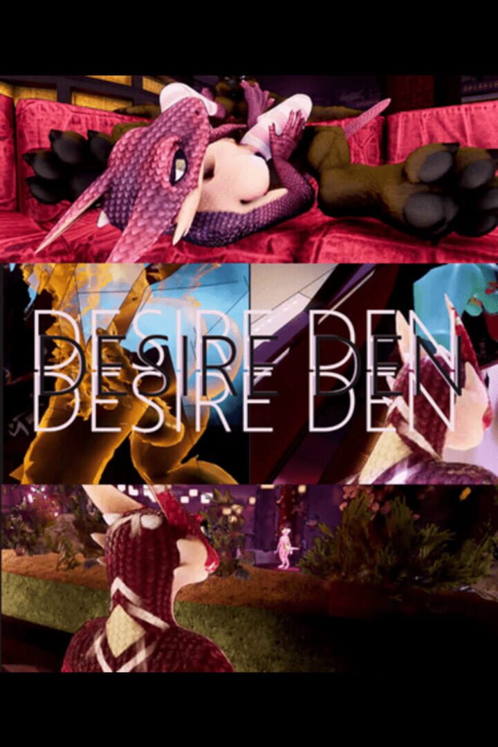 Desire Den