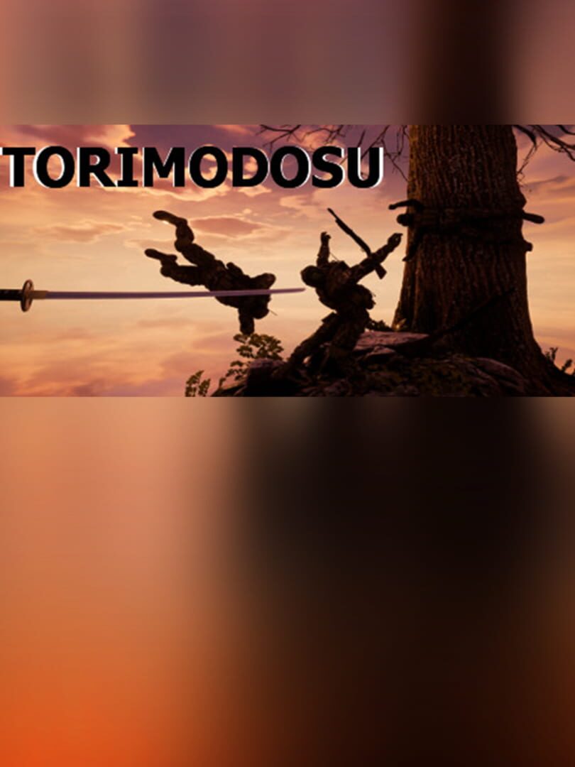 Torimodosu