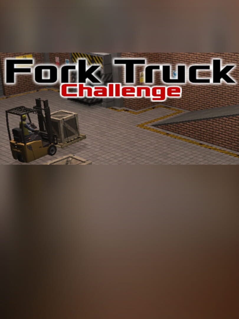 Fork Truck Challenge
