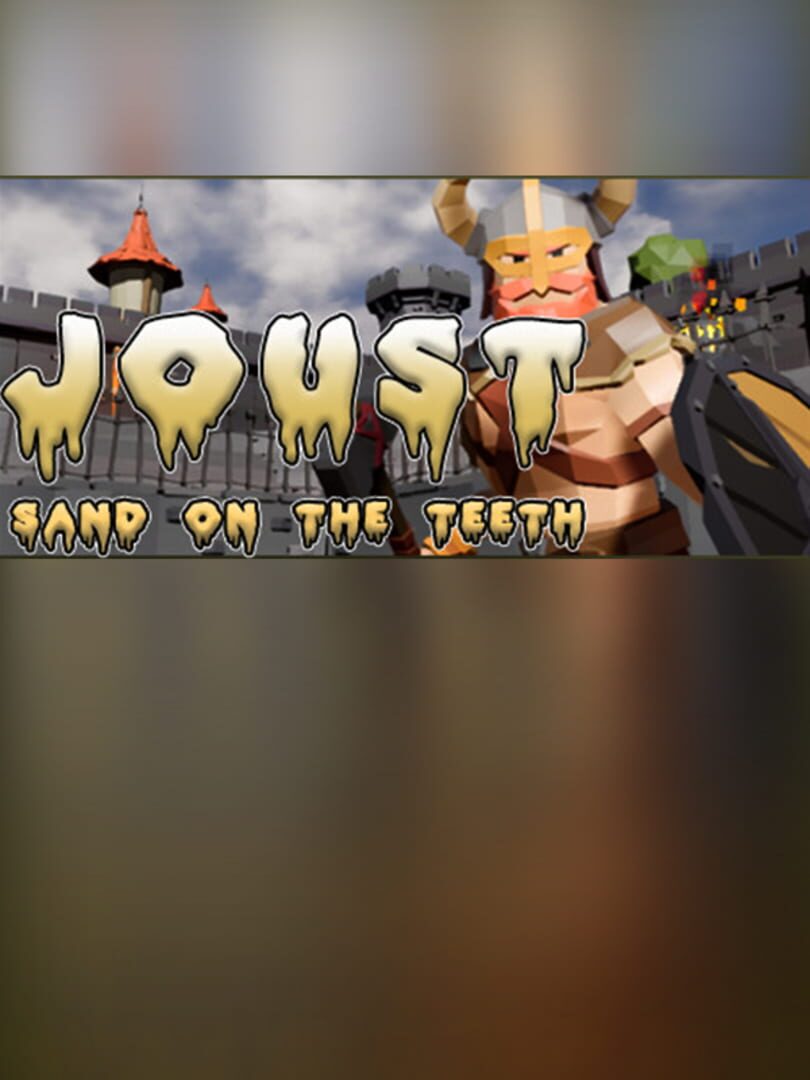 Gatari: Sand on Teeth