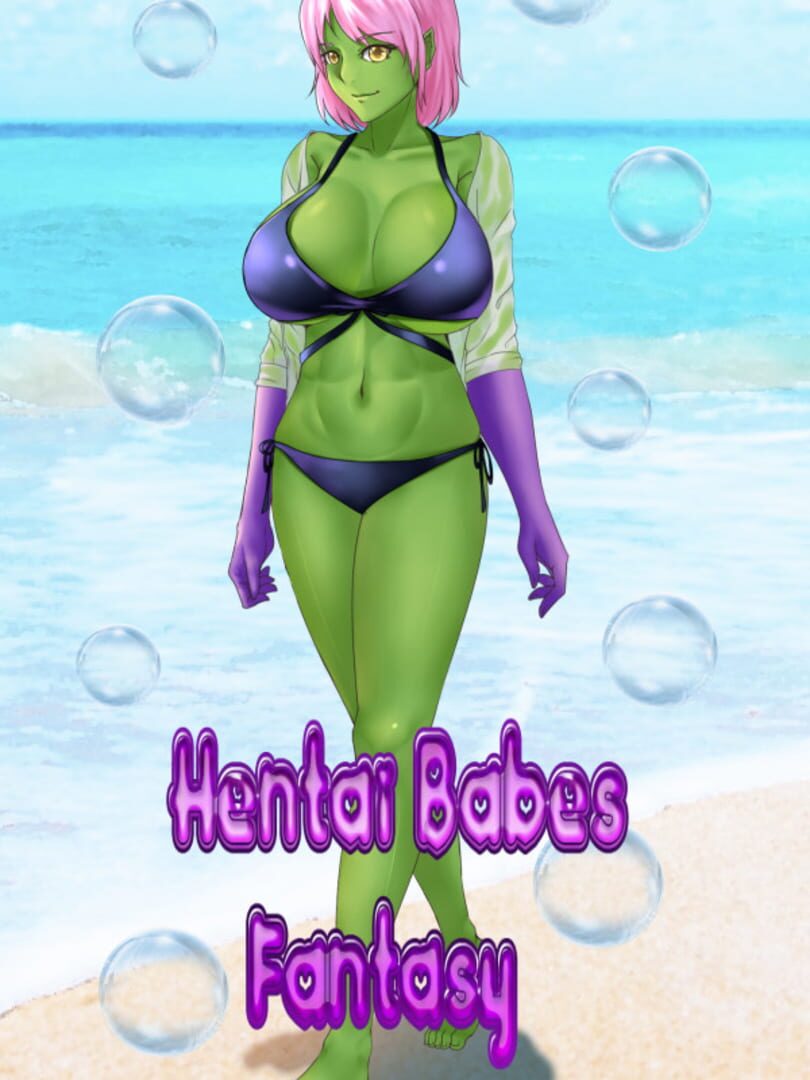 Hentai Babes: Fantasy