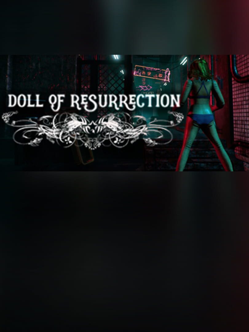 Doll of Resurrection