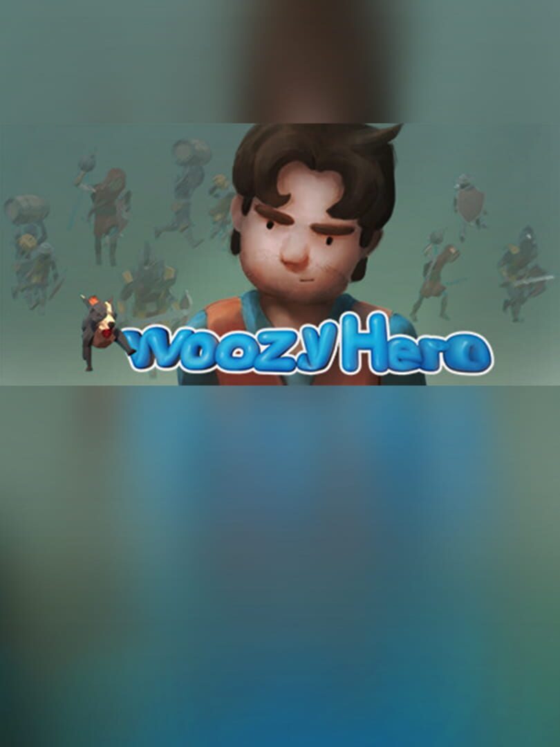 WoozyHero