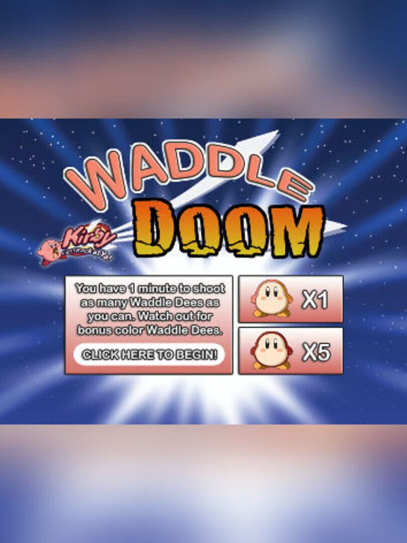 Waddle Doom