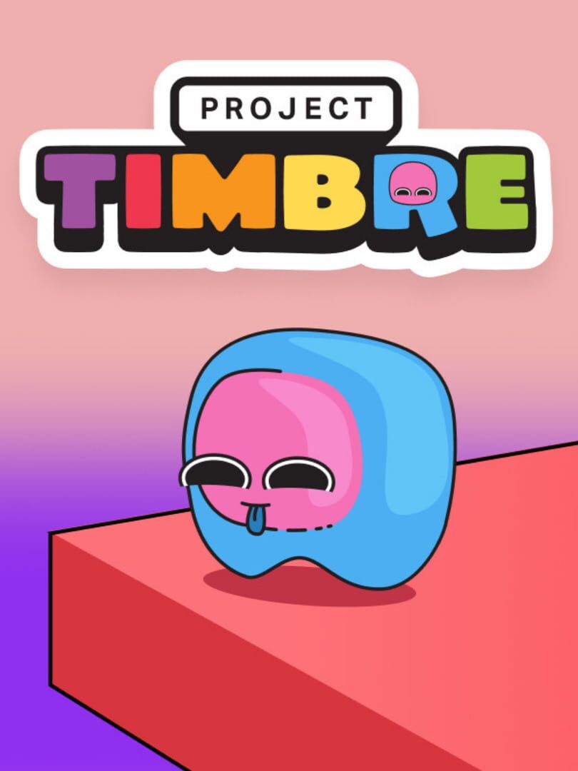 Project Timbre