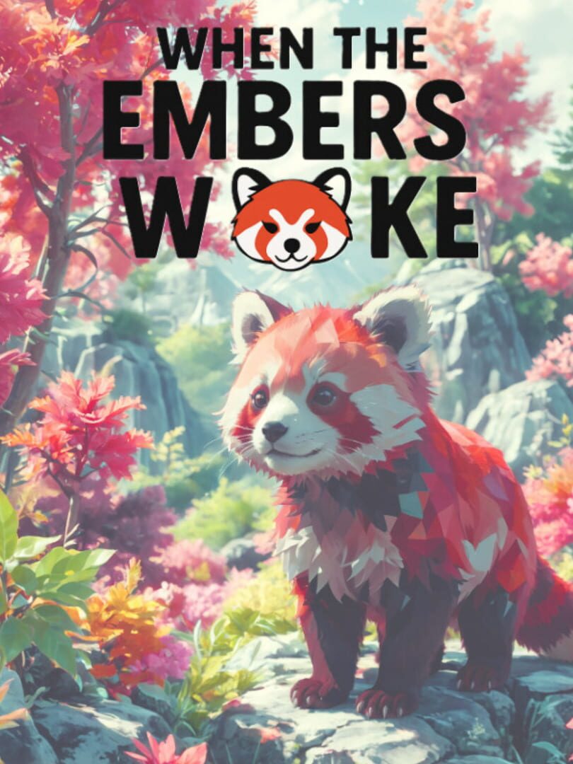 When the Embers Wake