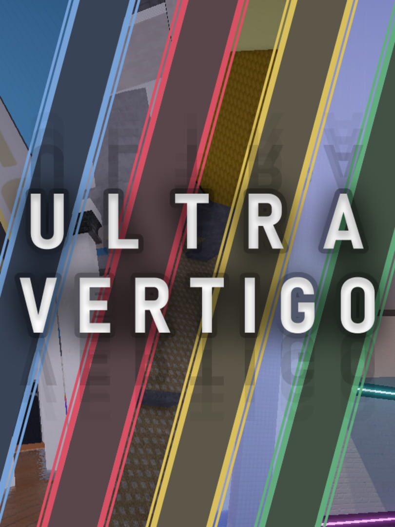 Jeu : Ultra Vertigo