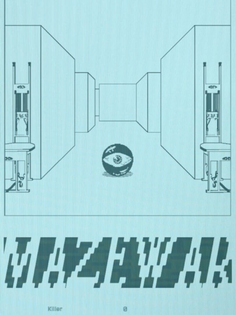 Mazewar