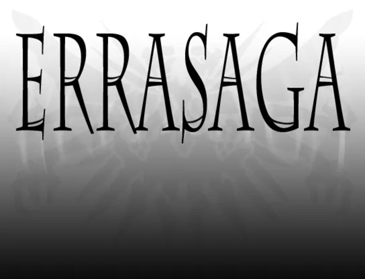 Errasaga