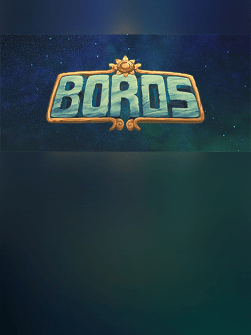 Boros Cover