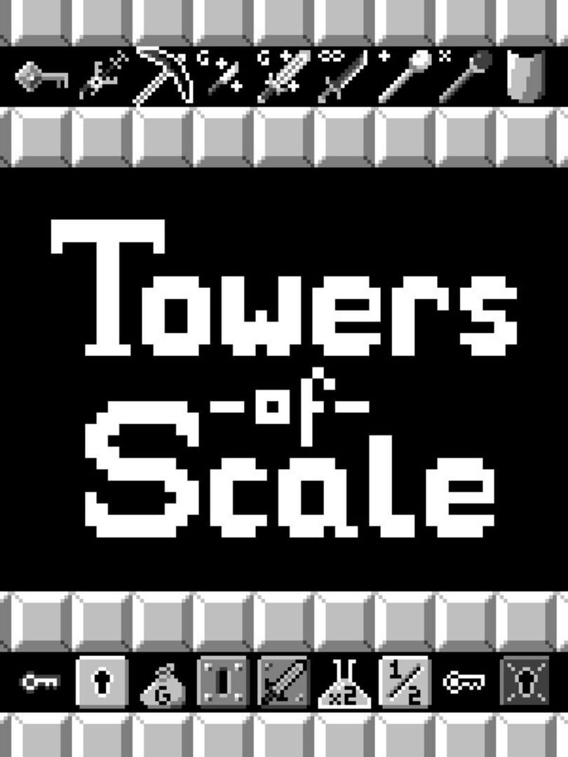 Towers of Scale