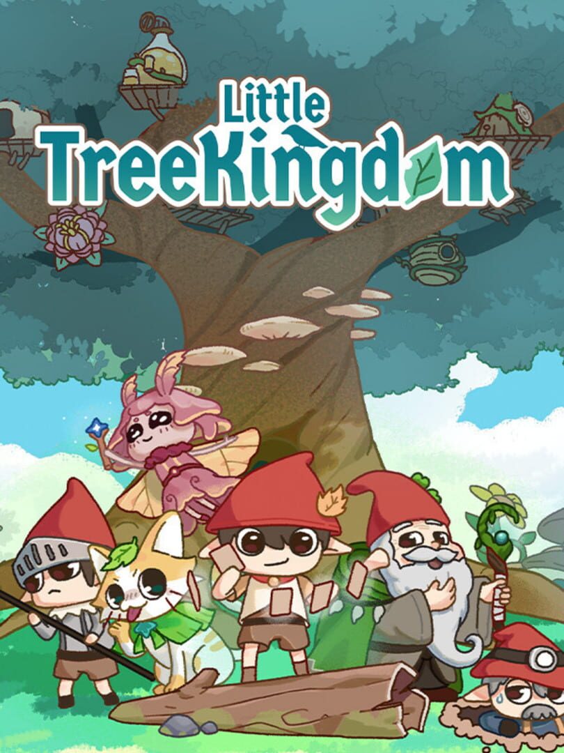Little Tree Kingdom