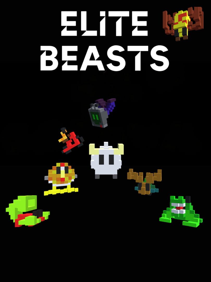 Elite Beasts