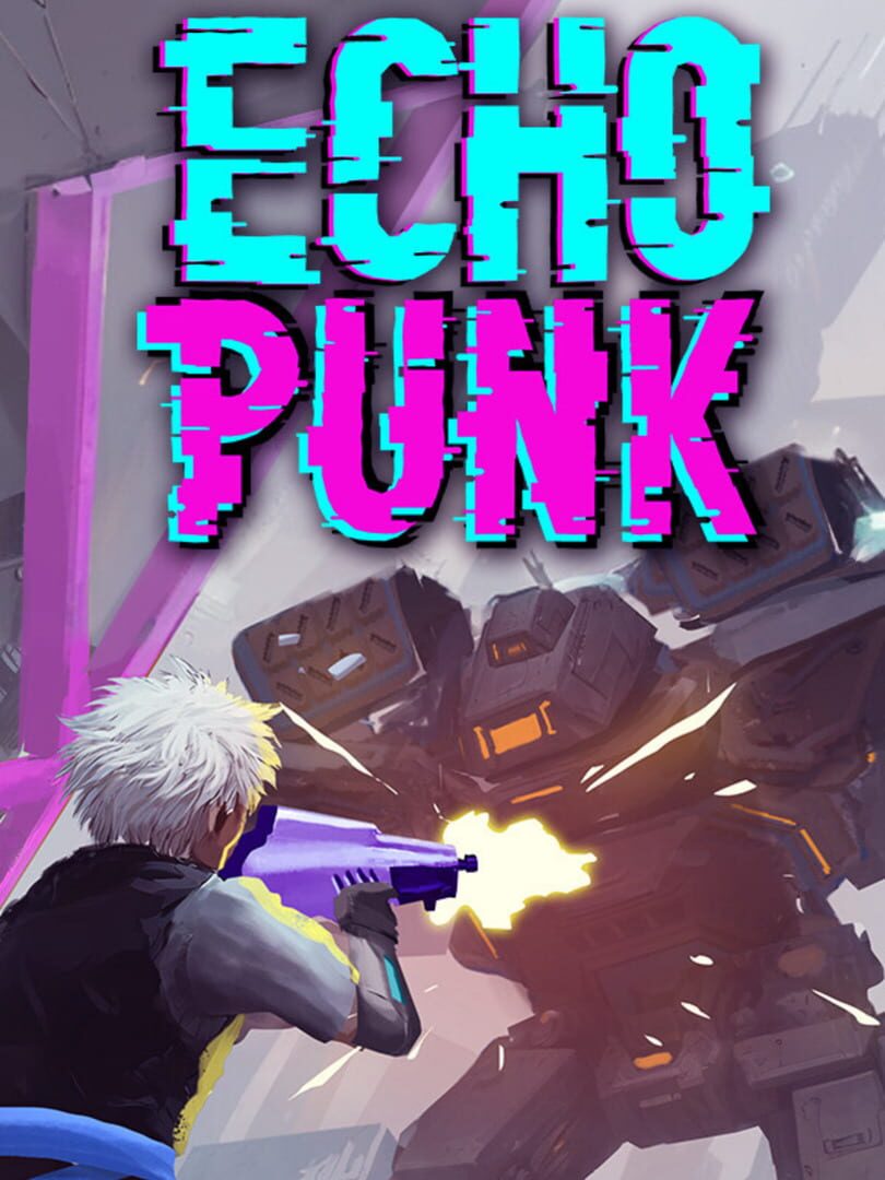 Echo Punk