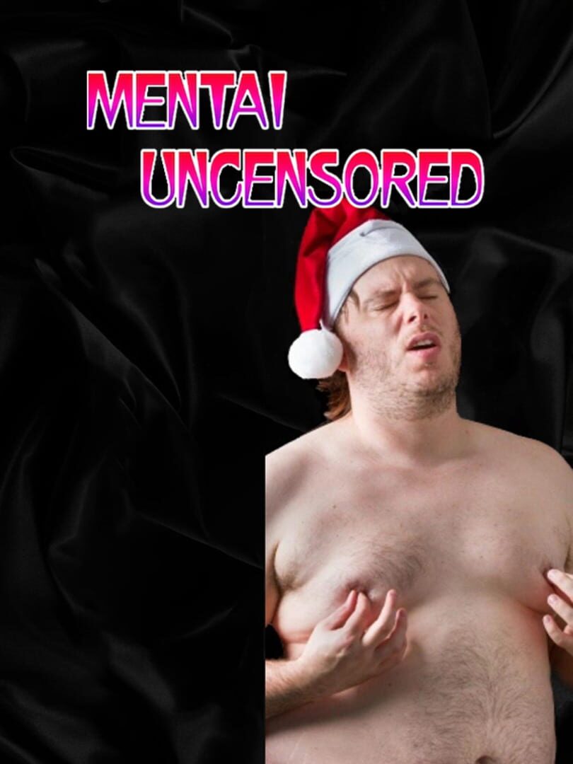 Mentai Uncensored