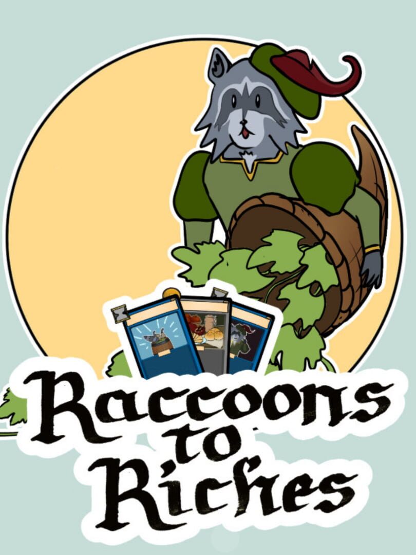 Raccoons to Riches
