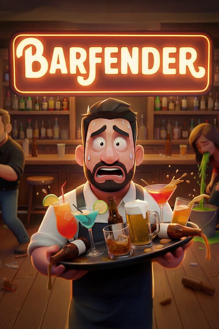 Barfender