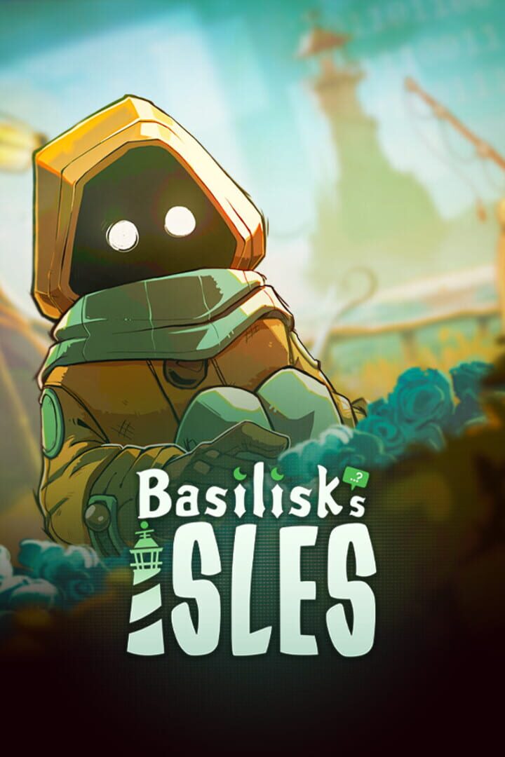 Jeu : Basilisk's Isles