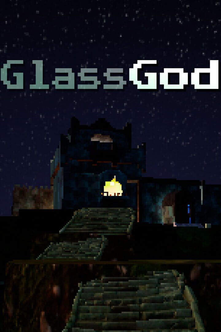 Glass God