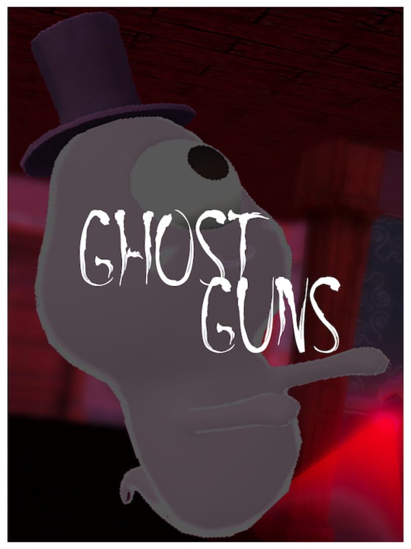Ghost Guns