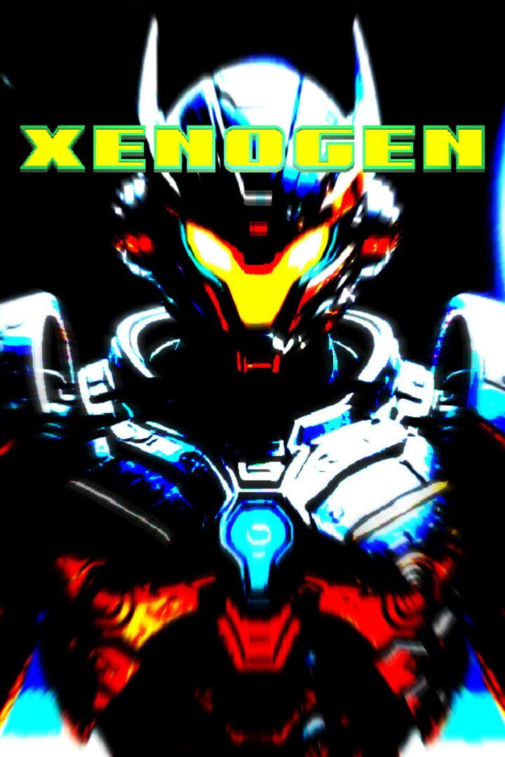 Xenogen