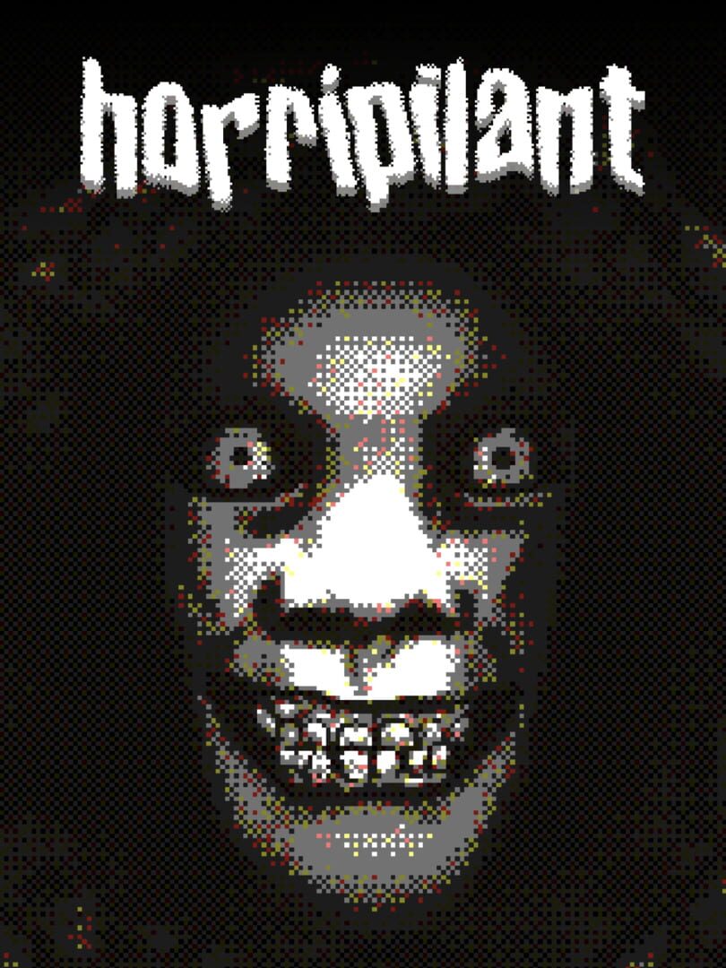 Horripilant