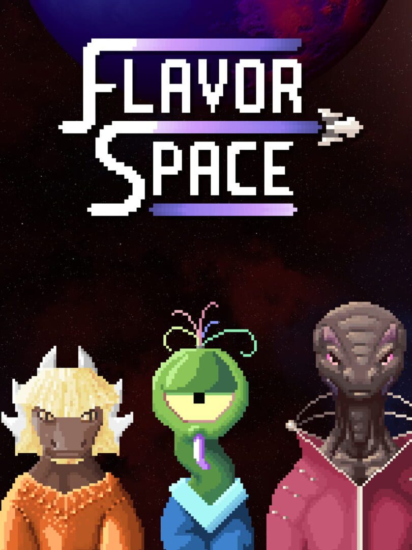 FlavorSpace
